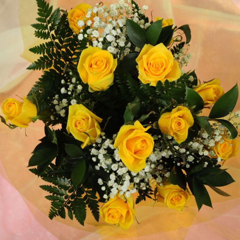 Buy Flowers Online UK FREE UK Next day Delivery Homeland Florists